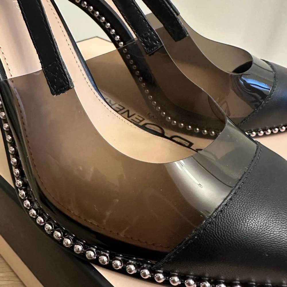 BCBG pump - Picture 5 of 5